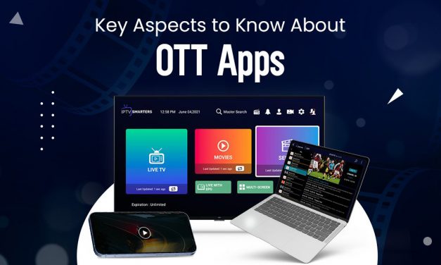 What is an OTT App And How Does It Work?