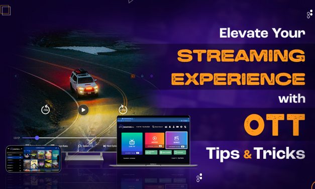 Unlock the Possibilities: Enhancing Your Streaming Journey with IPTV Hacks and Tips