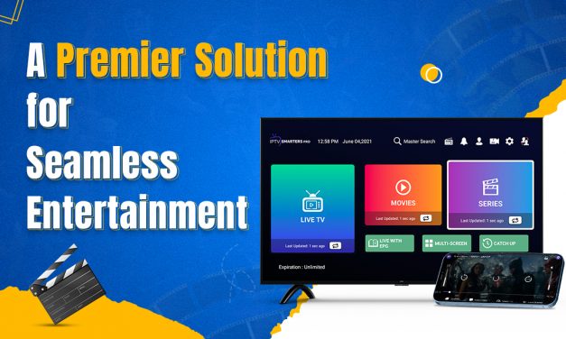 How Does Smarters Player Stand Out as a Leading Video Streaming Player?